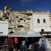 Photo de Turquie - Le Parc Naturel de Göreme